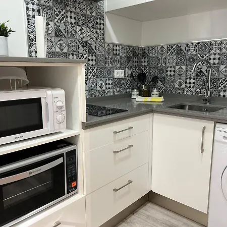 Apartamento La Mezquita-catedral
