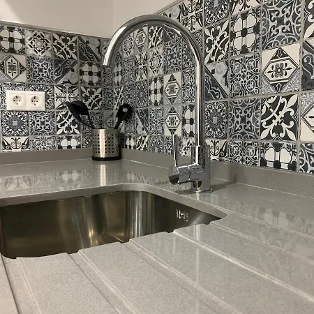 Apartamento La Mezquita-catedral Córdoba