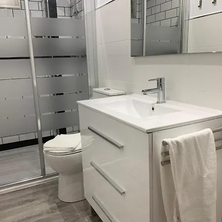 Apartamento La Mezquita-catedral *