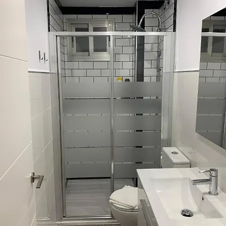 Apartamento La Mezquita-catedral *