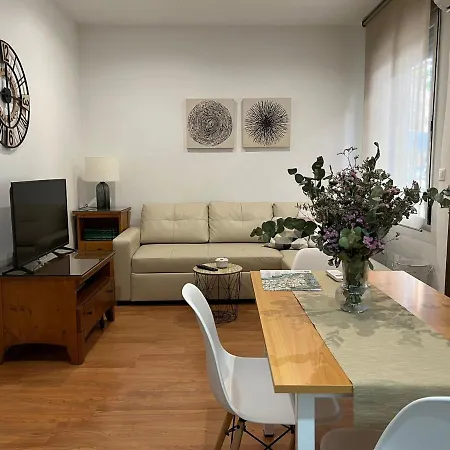 Appartamento Apartamento La Mezquita-catedral